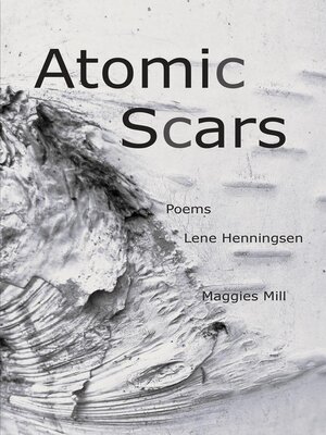 cover image of Atomic Scars